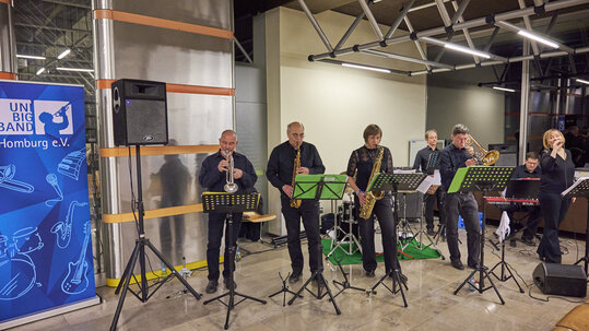 Uni-Bigband