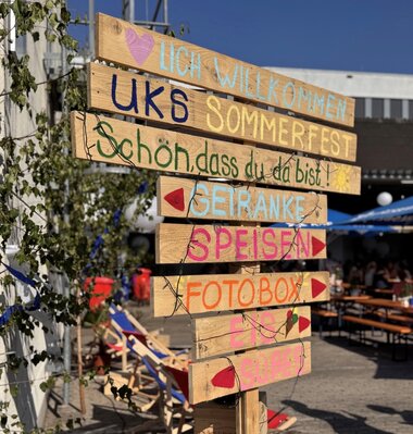 UKS Fest 2026