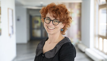 Melanie H&ouml;g-Mohrbach