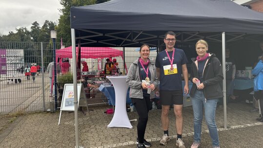 Cross against Cancer 2025