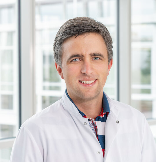 Prof. Dr. Thorsten Ke&szlig;ler 