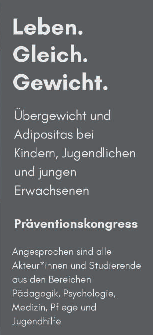Adipositas Netzwerk