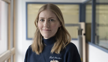 Edith Friesen
