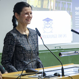 PD Dr. D&ouml;rthe Keiner