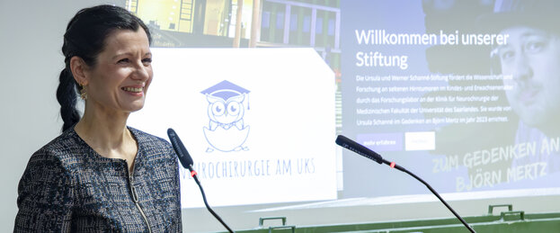 PD Dr. Dörthe Keiner