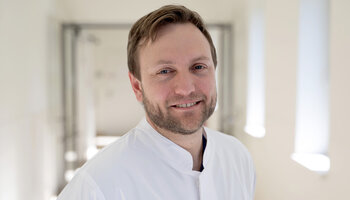 Benedikt Bernhard