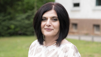 Tamara Bakuradze