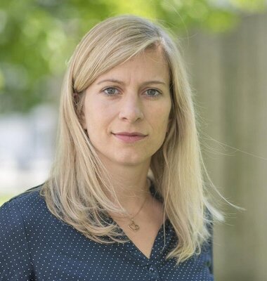 Andrea Volkamer