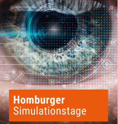Bild Flyer Homburger Simulationstage