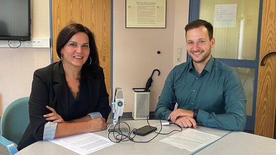 Podcast Goedicke-Fritz