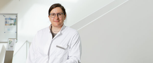 Prof. Dr. med. Bergita Ganse
