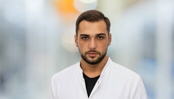Okrojanashvili, Merab