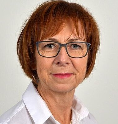 Prof. Dr. Kerstin Junker