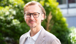 Prof. Dr. Steffen Rausch