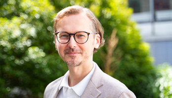 Prof. Dr. Steffen Rausch