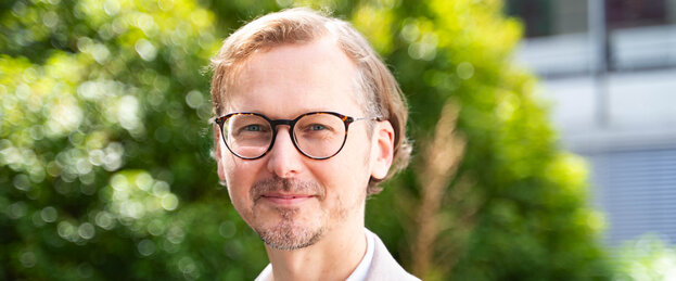 Prof. Dr. Steffen Rausch
