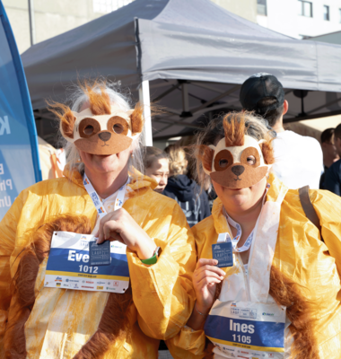 Firmenlauf 2025