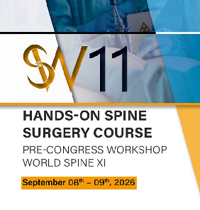 Hand-On Spine Surgery Course