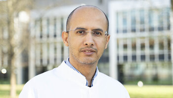 Sameer Al-Maisary