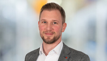 Portrait Daniel Schöfer