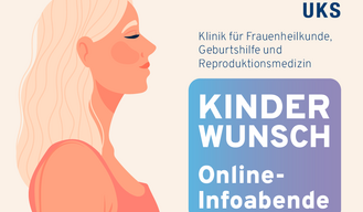 Infoabende Kinderwunschzentrum