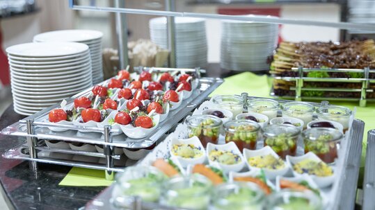 UKS Neujahresempfang 2026