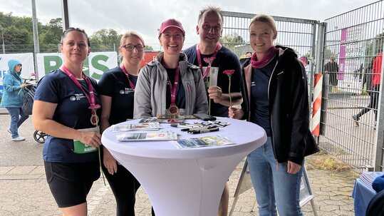 Cross against Cancer 2025