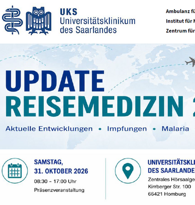 Ausschnitt Flyer