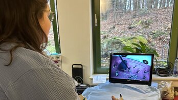 Schulzentrum Ausbildungsmesse November 2024