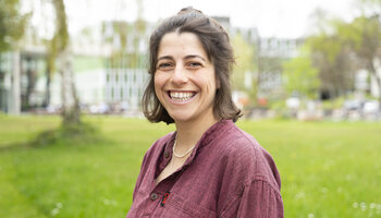 Ute Stern