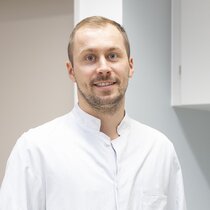 PD Dr. Philipp Winter