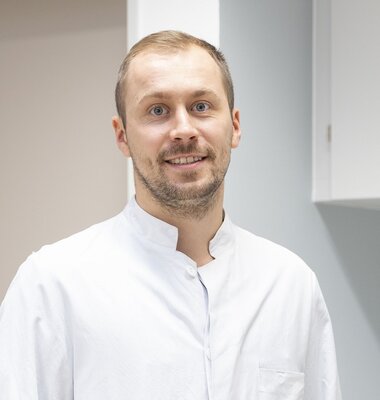 PD Dr. Philipp Winter