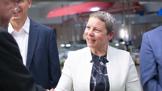 UKS Neujahresempfang 2026