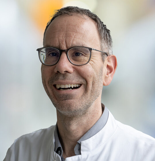 Mathias Fousse