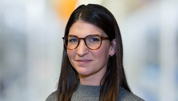 Svenja Welker