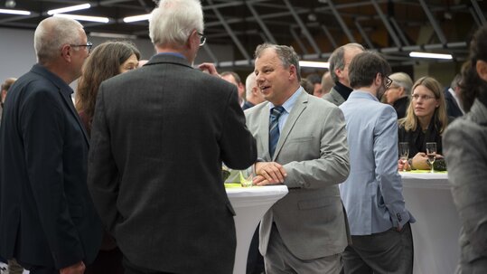 UKS Neujahresempfang 2026