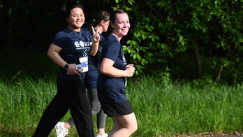 Firmenlauf 2026