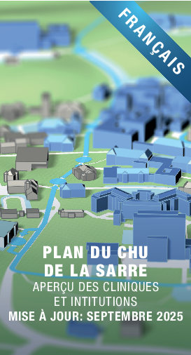Plan du campus (PDF)
