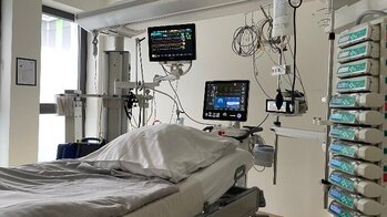 Intensivmedizin Zimmer