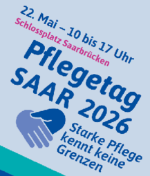 Pflegetag SAAR 2026