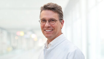 Prof. Michael Zemlin