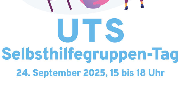 ZTS Selbsthilfegruppen-Tag 2025