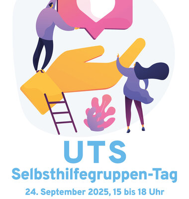 ZTS Selbsthilfegruppen-Tag 2025