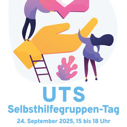 ZTS Selbsthilfegruppen-Tag 2025