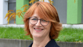 Bettina Schindler