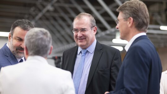 UKS Neujahresempfang 2026