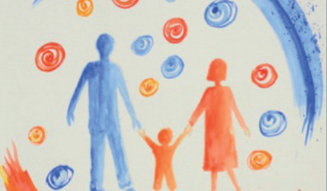 Foto Infoflyer Kinderwunschklinik