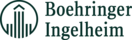 Logo B&ouml;hringer Ingelheim