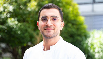 George Haddad