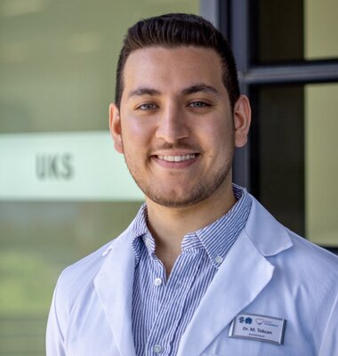 Dr. Mert Tokcan